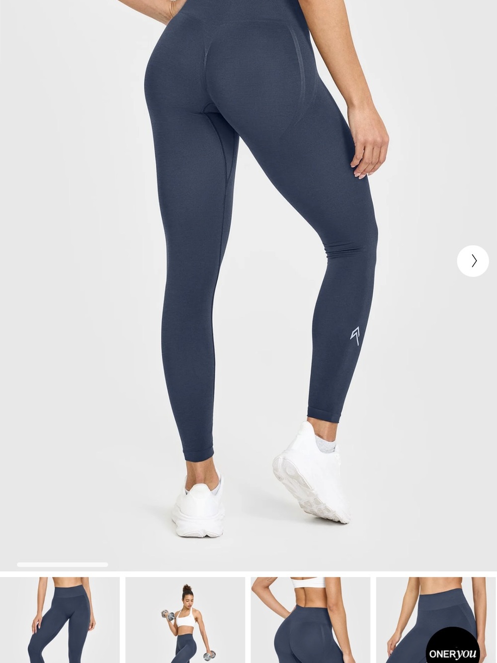 Oner Active Effortlesslift seamless